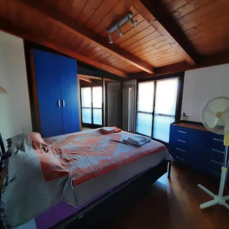 Casa Cavour Apartment Pesaro Exterior photo