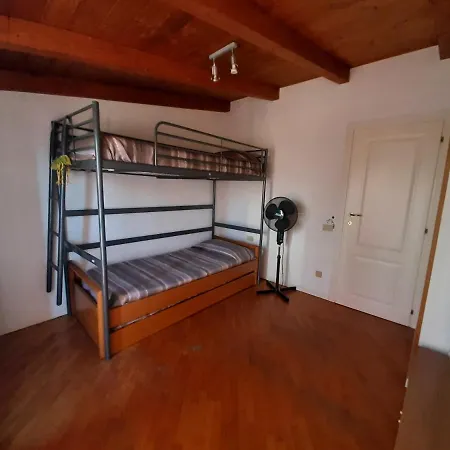 Casa Cavour Apartment Pesaro Exterior photo