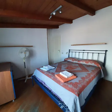 Casa Cavour Apartment Pesaro Exterior photo