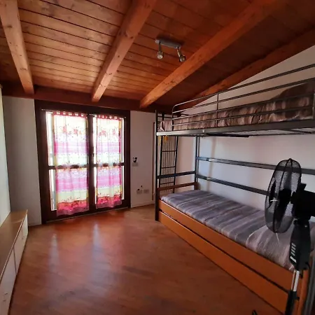 Casa Cavour Apartment Pesaro Exterior photo