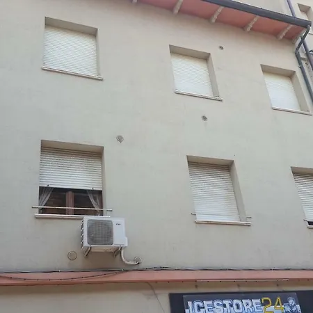 Casa Cavour Apartment Pesaro Exterior photo
