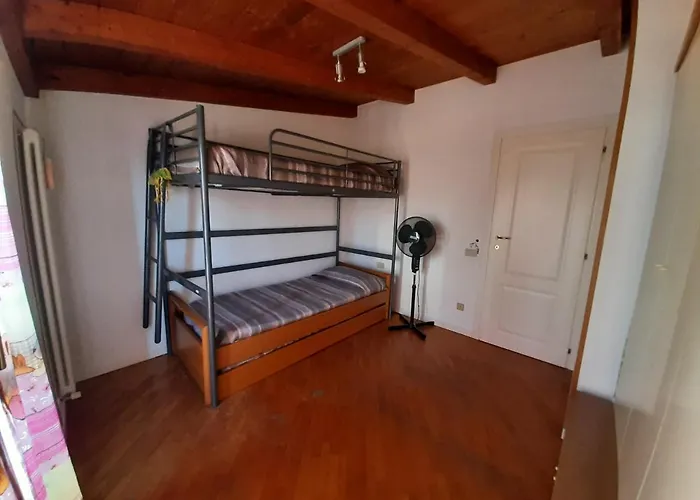 Casa Cavour