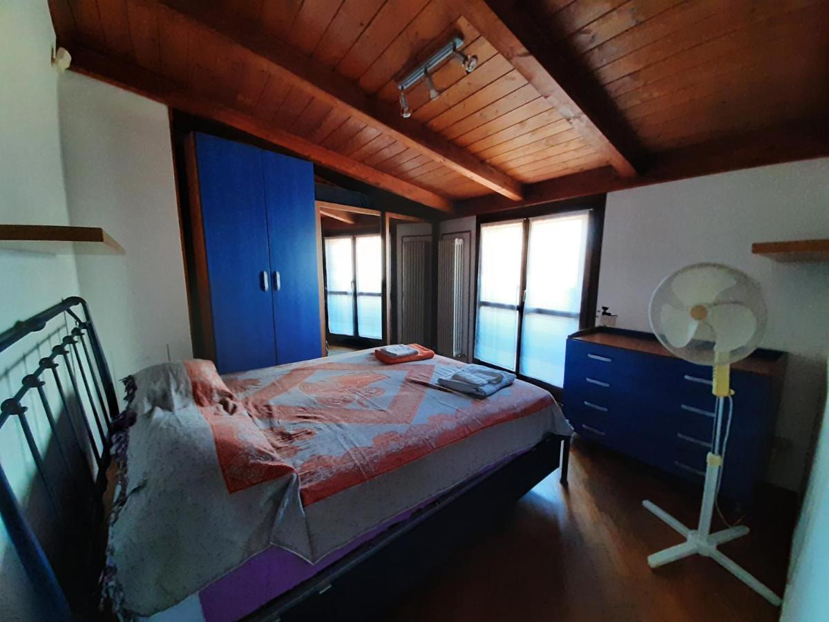 Casa Cavour Apartment *