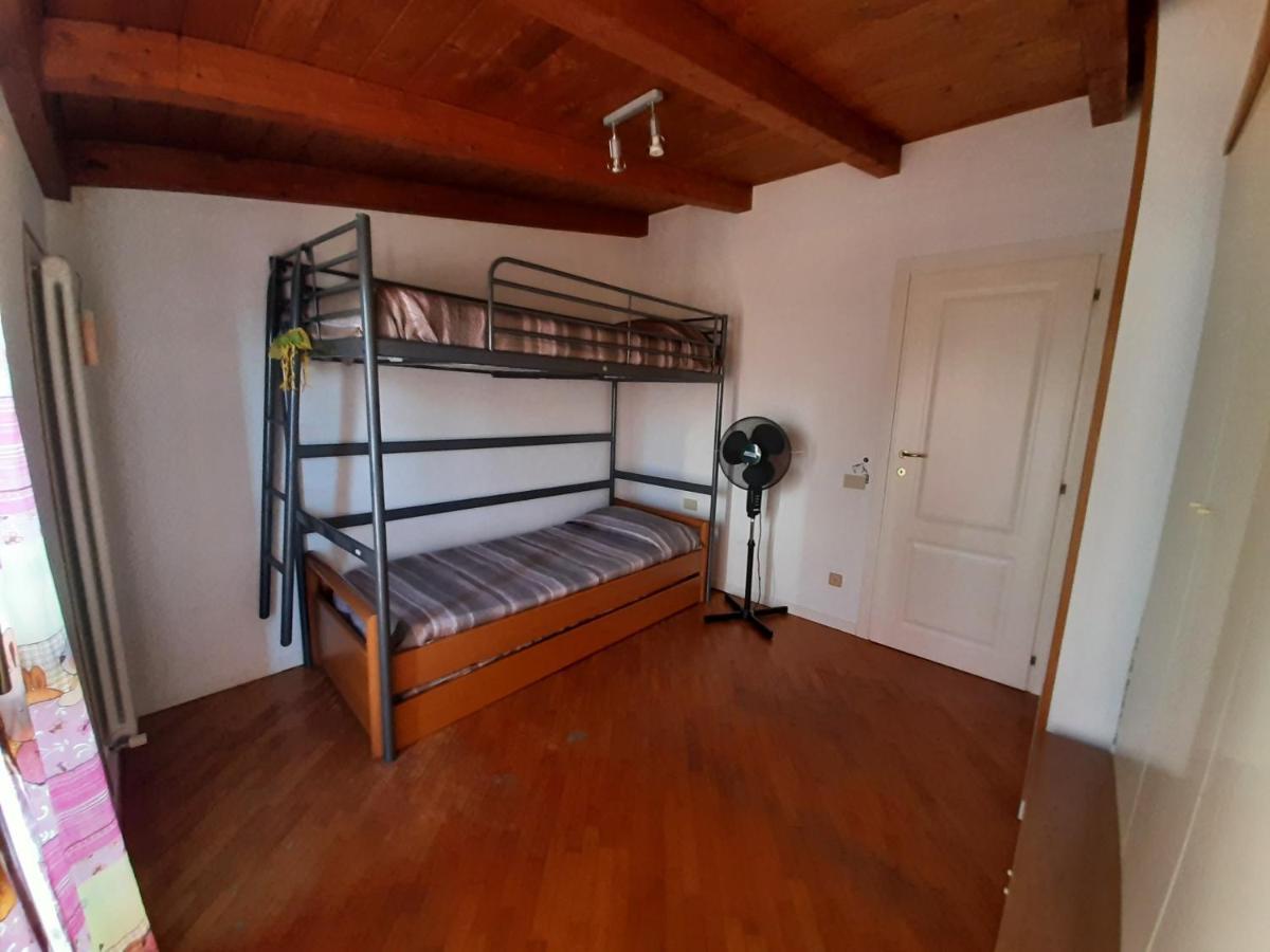 Casa Cavour Apartment Pesaro