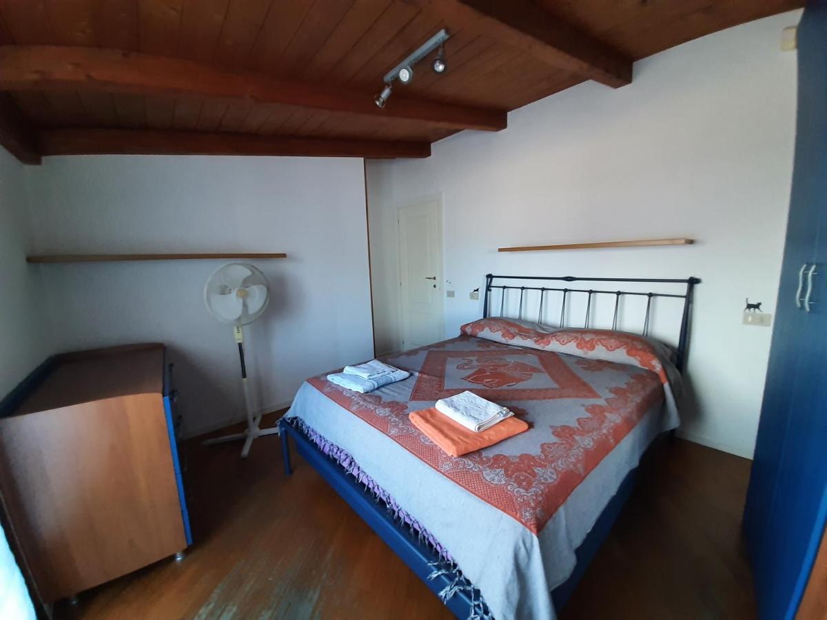 Casa Cavour Apartment Pesaro
