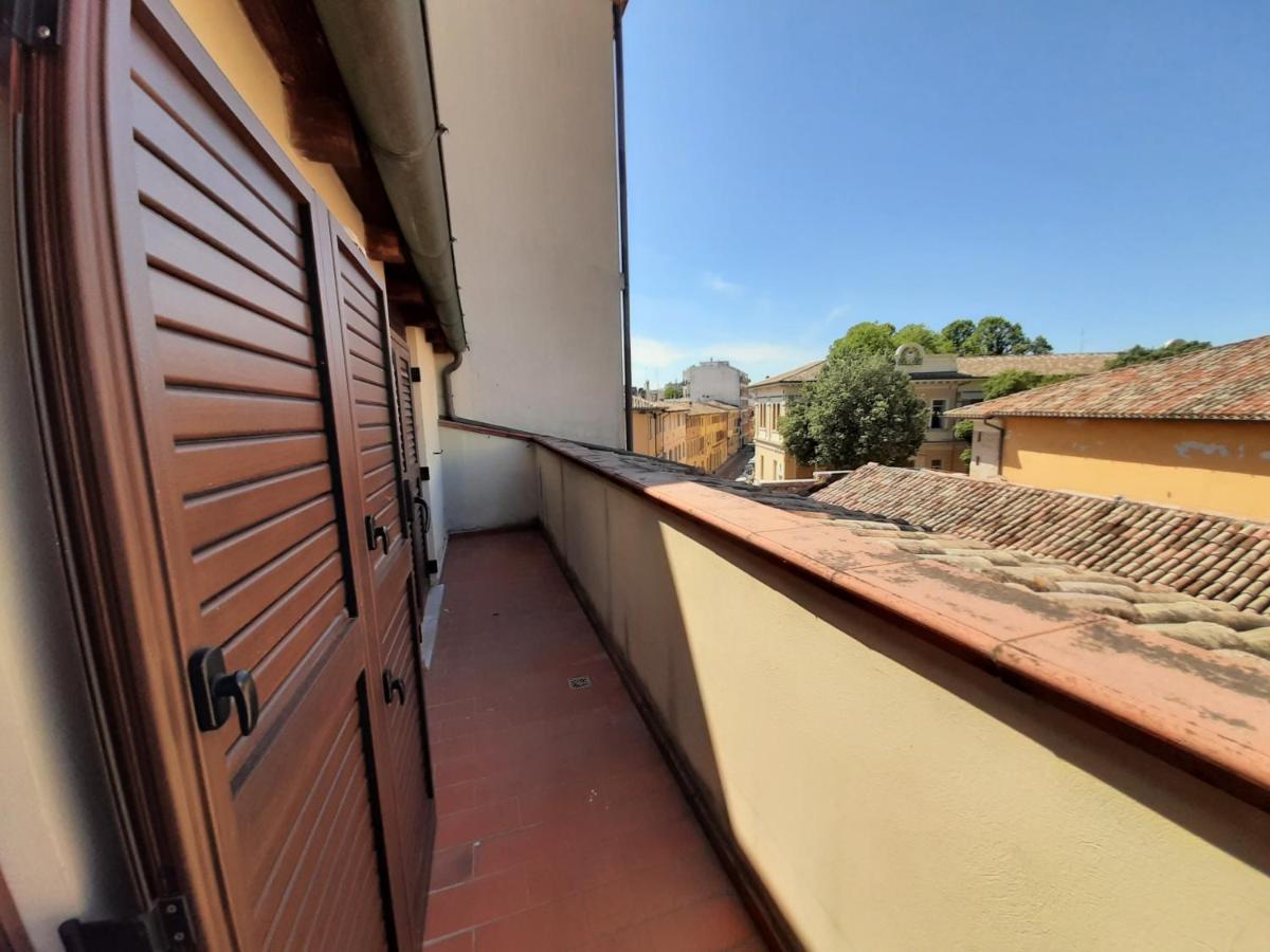 Casa Cavour *