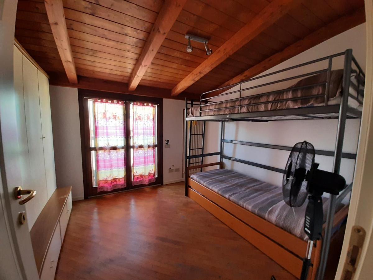 Casa Cavour * Pesaro