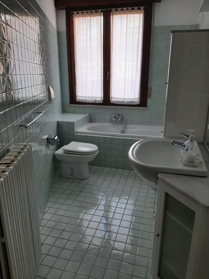 Casa Cavour Apartment Pesaro