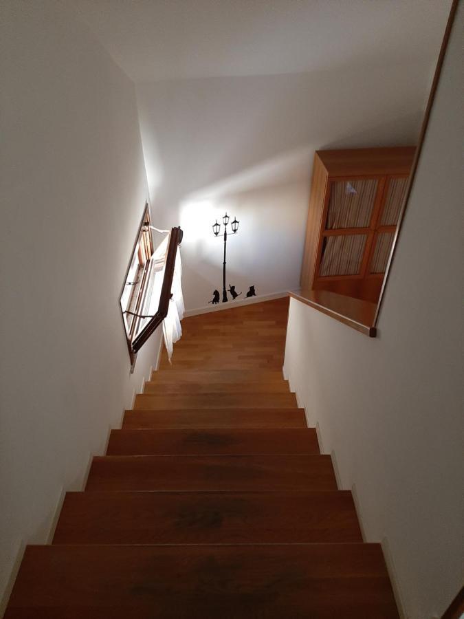 Casa Cavour Apartment Pesaro