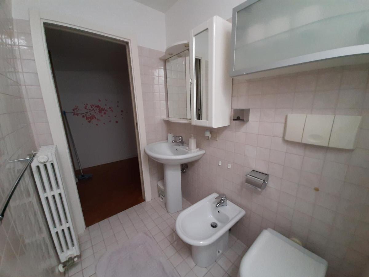 Apartment Casa Cavour Pesaro