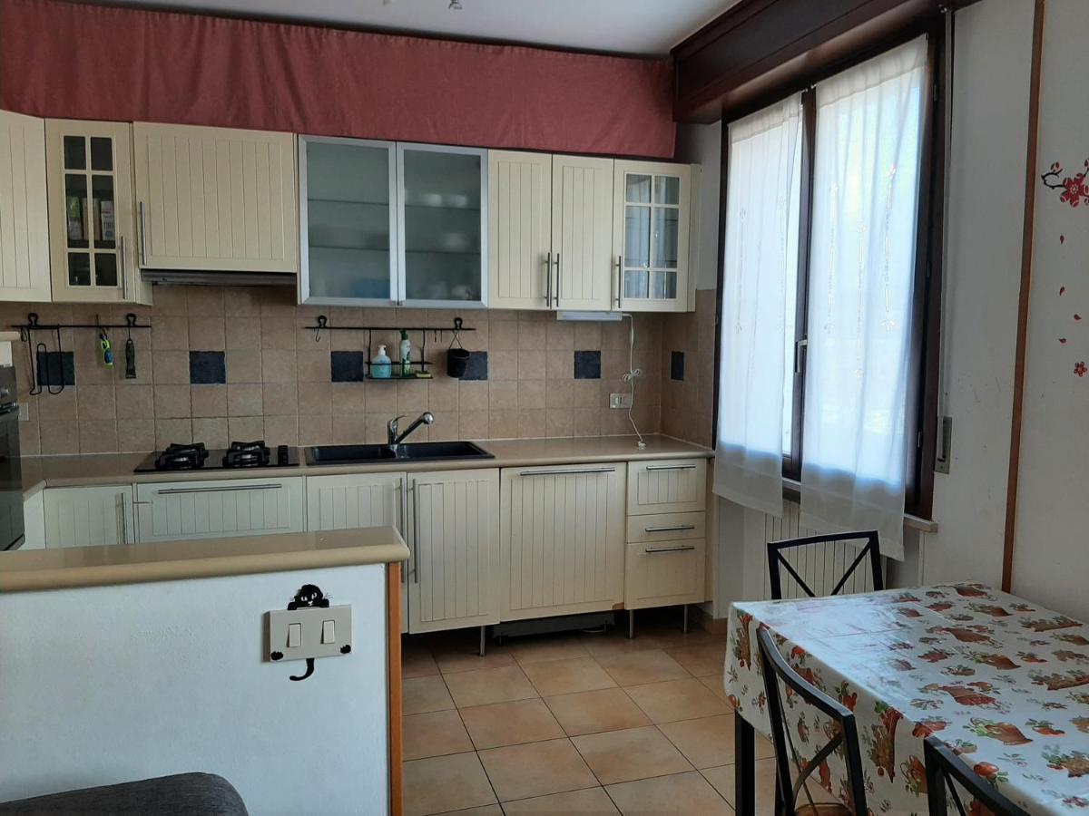 Apartment Casa Cavour Pesaro