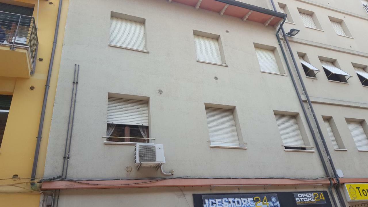 Casa Cavour Apartment Pesaro